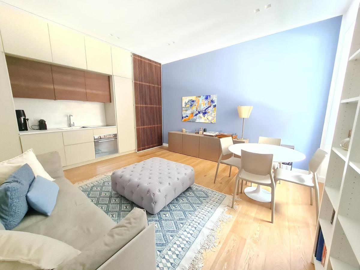 Moscova - Volta Charme Apartment — Photos 3
