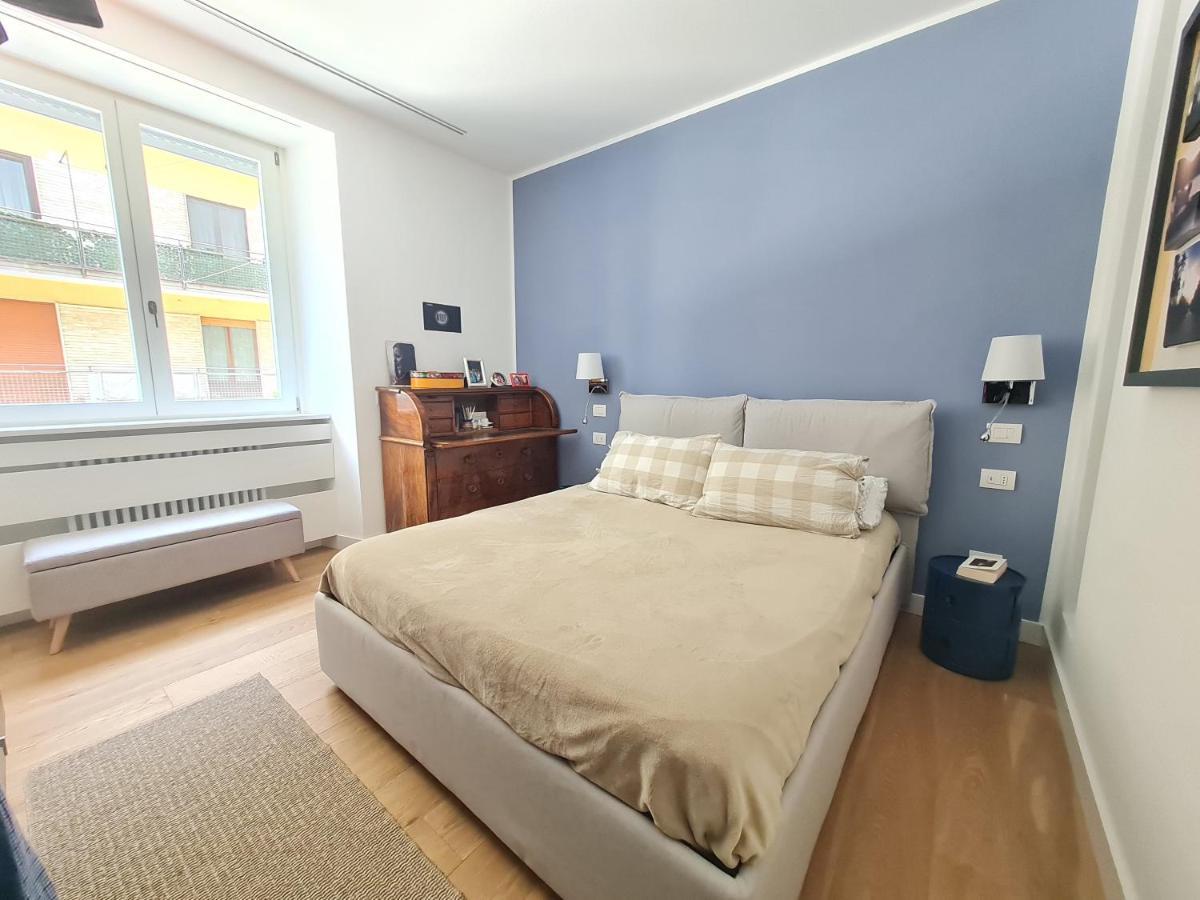 Moscova - Volta Charme Apartment — Photos 2
