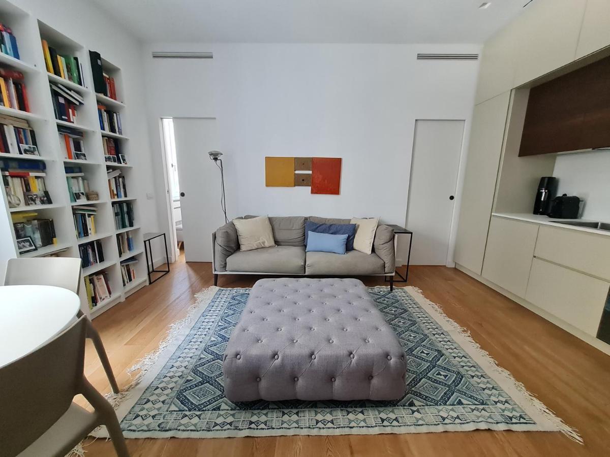 Moscova - Volta Charme Apartment — Photos 1