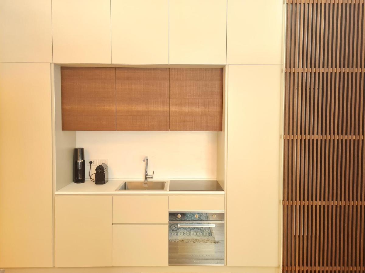 Moscova - Volta Charme Apartment, Milan